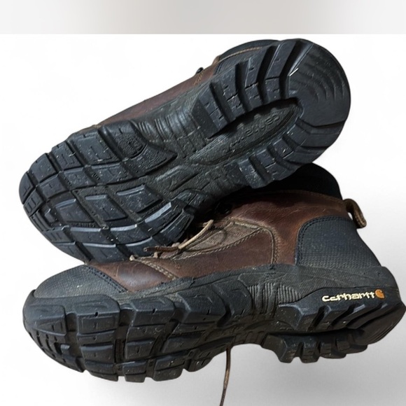 Carhartt Rugged Work Boots style CMH6076
Size 8.5